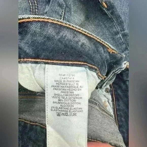 🆕True Religion Becca Bootcut 26” - Picture 6 of 9